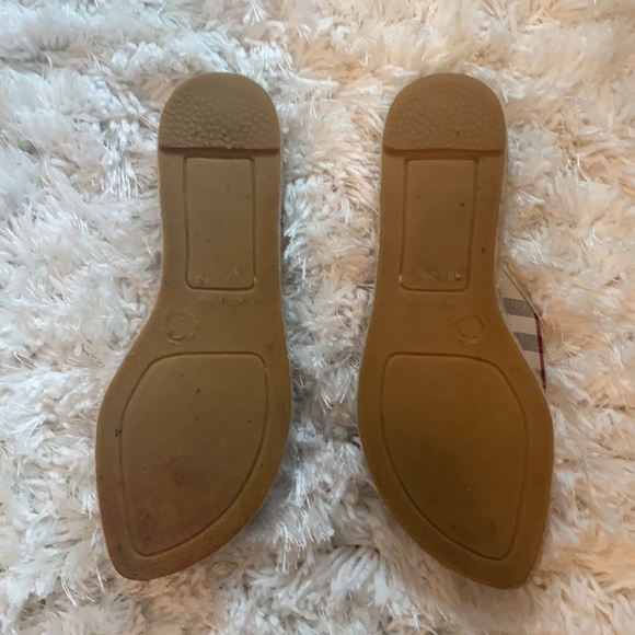 Burberry slides - Picture 2 of 2
